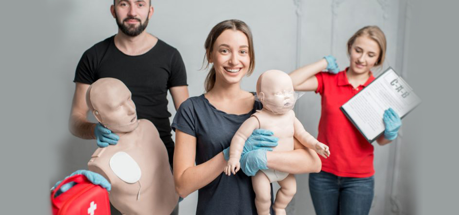 cpr class